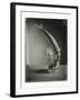 Mackerel in a Water Glass-Dave King-Framed Photographic Print