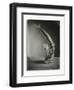 Mackerel in a Water Glass-Dave King-Framed Photographic Print