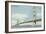 Mackinac Bridge, Michigan-null-Framed Art Print