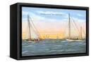 Canvas Black