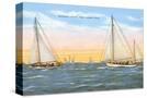 Stretched Canvas