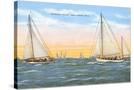 Stretched Canvas