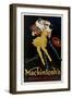 Mackintosh Toffee-null-Framed Giclee Print