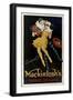 Mackintosh Toffee-null-Framed Giclee Print