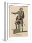 Macklin, Macbeth-null-Framed Art Print