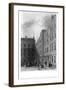 Macklin's Home-null-Framed Photographic Print