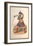 Maclachlan-R.r. Mcian-Framed Art Print