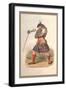 Maclachlan-R.r. Mcian-Framed Art Print