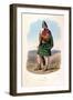 MacLaurin-R.r. Mcian-Framed Art Print