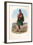 MacLaurin-R.r. Mcian-Framed Art Print