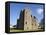 Maclellan's Castle, Kirkcudbright, Dumfries and Galloway, Scotland, United Kingdom, Europe-Gary Cook-Framed Stretched Canvas