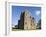 Maclellan's Castle, Kirkcudbright, Dumfries and Galloway, Scotland, United Kingdom, Europe-Gary Cook-Framed Photographic Print