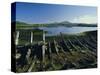 Macleods Tables, Dunvegan, Isle of Skye, Highlands Region, Scotland, UK, Europe-Peter Scholey-Stretched Canvas