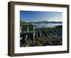 Macleods Tables, Dunvegan, Isle of Skye, Highlands Region, Scotland, UK, Europe-Peter Scholey-Framed Photographic Print