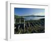 Macleods Tables, Dunvegan, Isle of Skye, Highlands Region, Scotland, UK, Europe-Peter Scholey-Framed Photographic Print