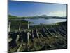 Macleods Tables, Dunvegan, Isle of Skye, Highlands Region, Scotland, UK, Europe-Peter Scholey-Mounted Photographic Print