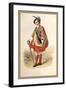 MacNab-R.r. Mcian-Framed Art Print