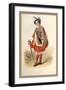 MacNab-R.r. Mcian-Framed Art Print