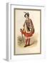 MacNab-R.R.-Framed Art Print