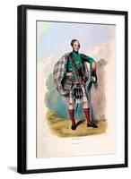 MacPherson-R.r. Mcian-Framed Art Print