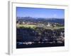 Macquarie Lighthouse, Sydney, Australia-David Wall-Framed Photographic Print