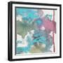 Macro Zoom II-Jennifer Goldberger-Framed Art Print