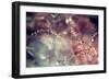 Macrodrops (2)-Incredi-Framed Giclee Print