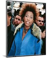 Macy Gray-null-Mounted Photo