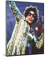 Macy Gray-null-Mounted Photo