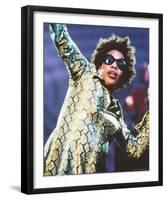 Macy Gray-null-Framed Photo