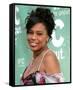 Macy Gray-null-Framed Stretched Canvas