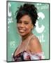 Macy Gray-null-Mounted Photo