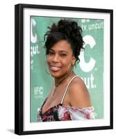 Macy Gray-null-Framed Photo