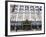 Macy's Department Store, Broadway, Manhattan-Amanda Hall-Framed Photographic Print