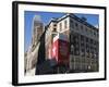 Macy's Department Store, Manhattan, New York City, New York, USA-Amanda Hall-Framed Photographic Print