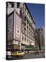 Macy's Department Store, New York City, New York, United States of America (Usa), North America-Adina Tovy-Stretched Canvas