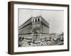 Macy's Department Store, New York, N.Y.-null-Framed Photographic Print