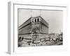 Macy's Department Store, New York, N.Y.-null-Framed Photographic Print