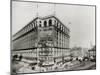 Macy's Department Store, New York, N.Y.-null-Mounted Photographic Print