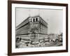 Macy's Department Store, New York, N.Y.-null-Framed Photographic Print