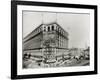 Macy's Department Store, New York, N.Y.-null-Framed Photographic Print