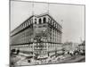 Macy's Department Store, New York, N.Y.-null-Mounted Photographic Print