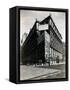 Macy's Department Store-null-Framed Stretched Canvas
