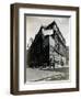 Macy's Department Store-null-Framed Photographic Print