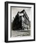 Macy's Department Store-null-Framed Photographic Print