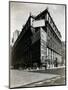 Macy's Department Store-null-Mounted Photographic Print