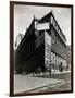 Macy's Department Store-null-Framed Photographic Print