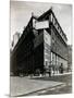 Macy's Department Store-null-Mounted Photographic Print