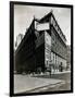 Macy's Department Store-null-Framed Photographic Print