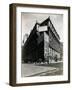 Macy's Department Store-null-Framed Photographic Print